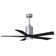 Patricia 52'' Ceiling Fan with LED Lights