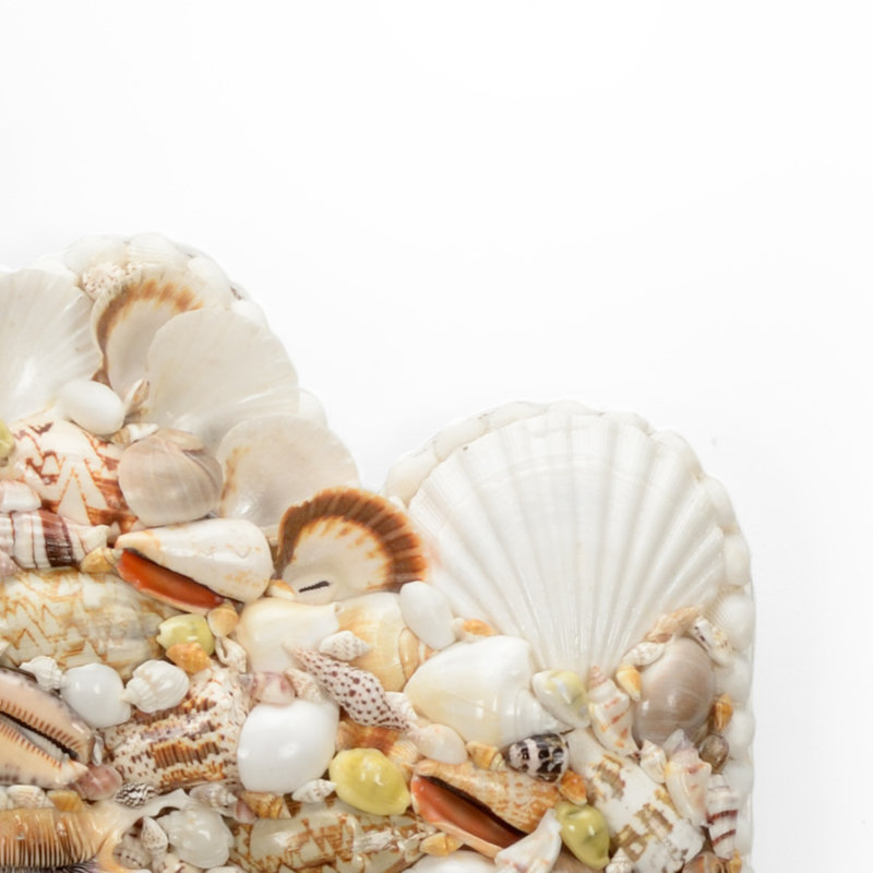 Miroir décoratif côtier