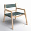 Kolding Armchair-914216050