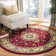 Klose Performance Oriental Rug