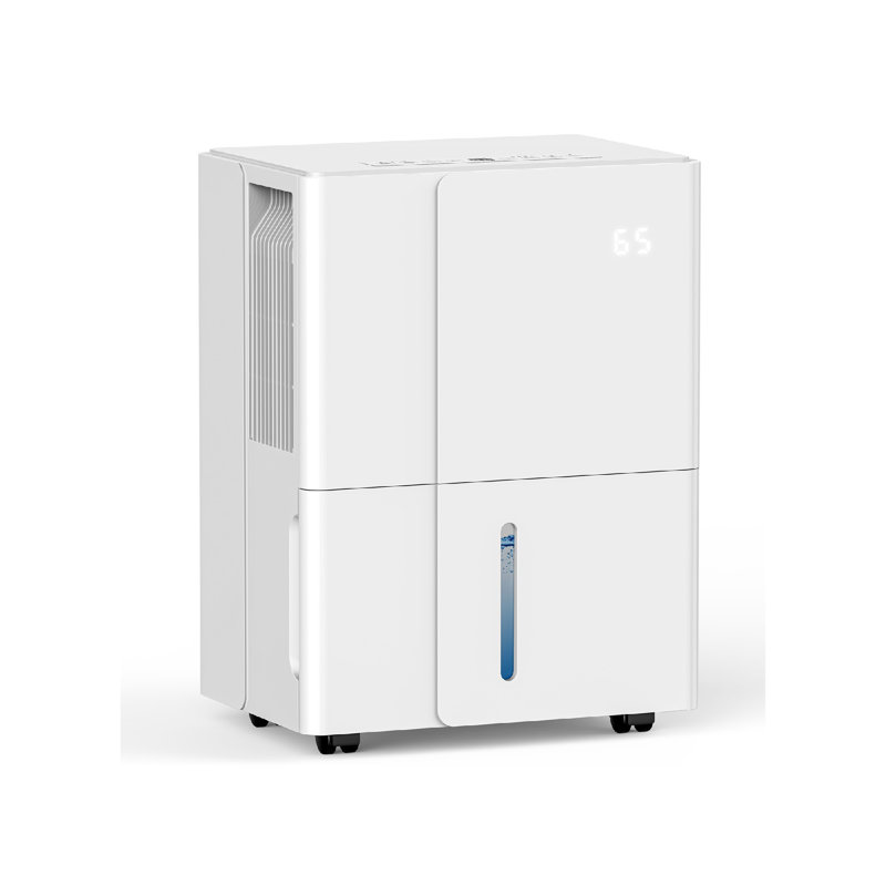 COWSAR 22 Pint Dehumidifier for Spaces Up to 1500 Sq. Ft