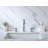 Leah Widespread 2-handle Bathroom Faucet-95236147