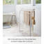 Porte-serviettes de salle de bain Yamazaki Home