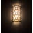 Flush Mounted Sconce