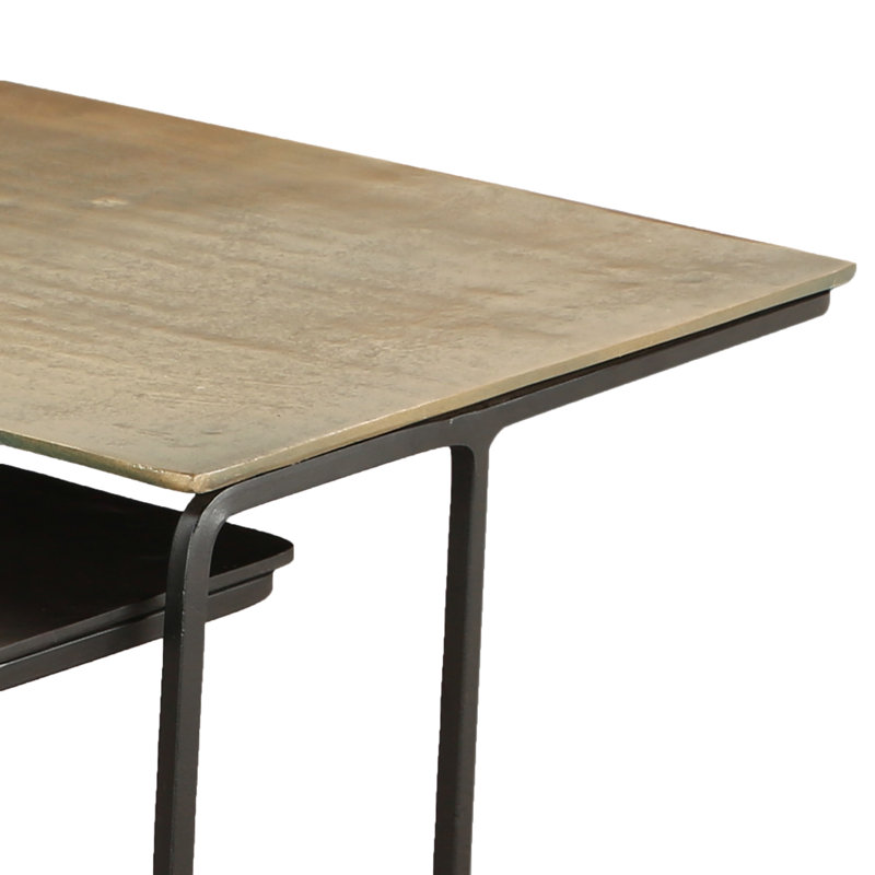 Tables gigognes Bowey
