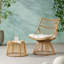 Table d'appoint ELAINE CHAIR