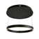 Clintin Gesture Control Pendant - Metal & Opal Acrylic