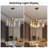 Chandelier  - 6-Light Configuration S-576239590