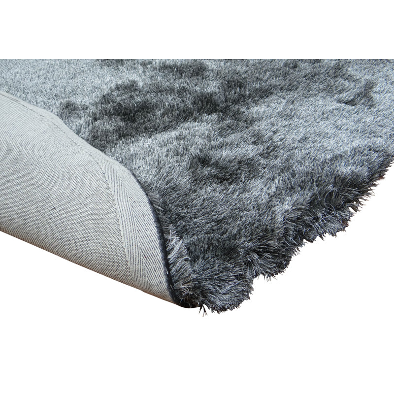 Marina Hand Woven Shag, Rectangle 171 x 242cm