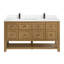 Breckenridge 60'' W Double Vanity-800358772-800358760-800358762