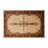 French Beige Indoor and Outdoor Area Rug-481280576