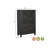Harleen Solid Wood 35'' W 6 - Drawer Dresser-302855650