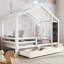 Arlogh Storage Bed