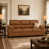 Light Brown Polyster