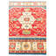 Tapis rouge Josephs