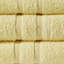  ensemble de serviettes 100% coton turc doux et absorbant-924781554-924781553