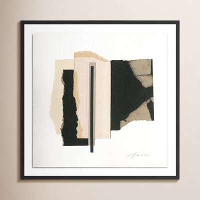 No. 6 Print by Valeria Sidanez
