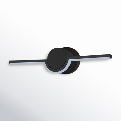 Vita Dimmable LED Bath Bar