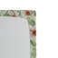 Drap-housse à motif floral bohème Ambesonne