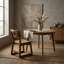 Buraco Solid Wood Dining Chair