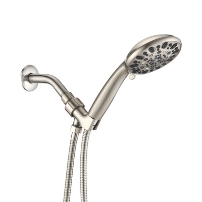 Full/Standard Handheld Shower Head 1.8 GPM GPM