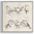 Toile blanche