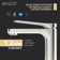 Single-Hole Single-handle Bathroom Faucet with Drain Assembly