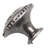 1 3/8" Diameter Mushroom Knob Multipack-18922870