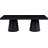 Hiromy Extendable Dining Table 11'-87465366