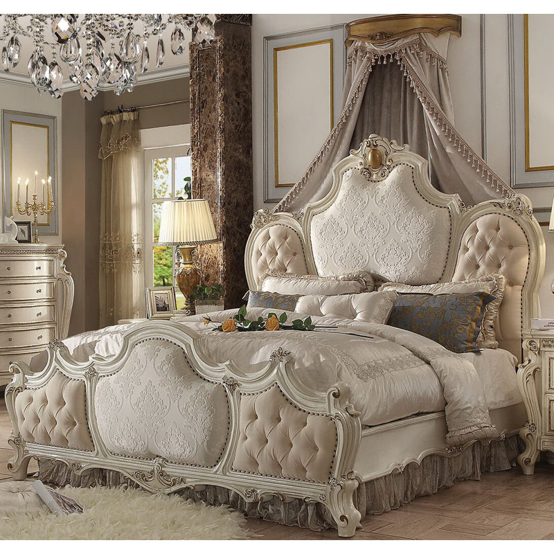 Ensemble de chambre configurable Parly