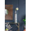 Vase de table en verre