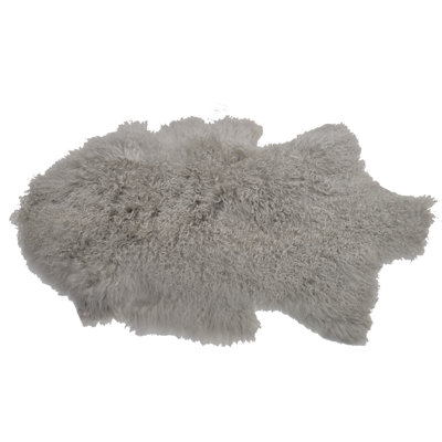 Premo Faux Fur Indoor Rug