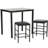 3 - Piece Dining Set