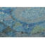 One-of-a-Kind 2’6x4’4 Hand Knotted Area Rug