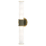 Kane 2 - Light Flush Mounted Sconce