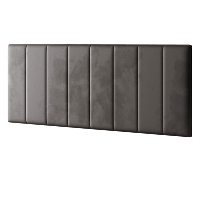 Hedley Upholstered Headboard