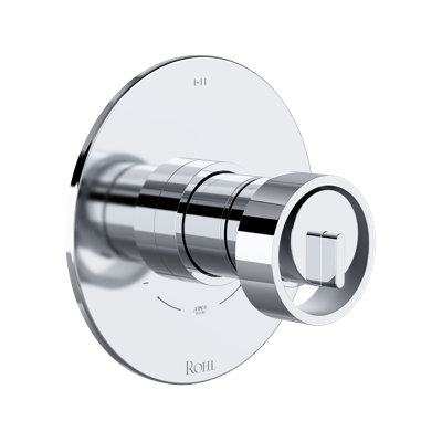 Eclissi Shower Wall Trim