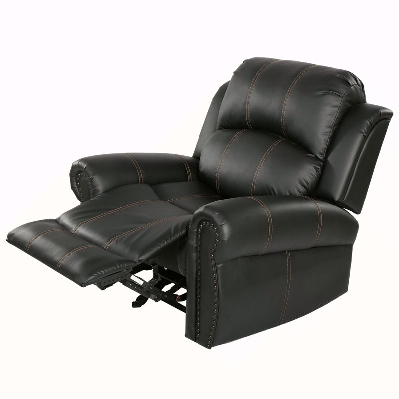 GLIDING RECLINER