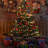 Kary 30 - Bulb 252'' Solar Powered Curtain String Light