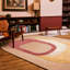 Spirit Hand Tufted Area Rug in Beige-1197549316