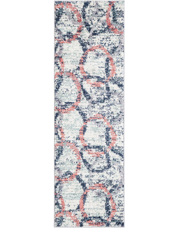 Tumamoc Thamora Rug, Runner 2' x 6'1"