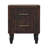 Belmont 2 Drawer Nightstand
