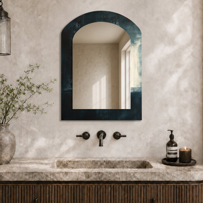 Miroir mural Contemporary