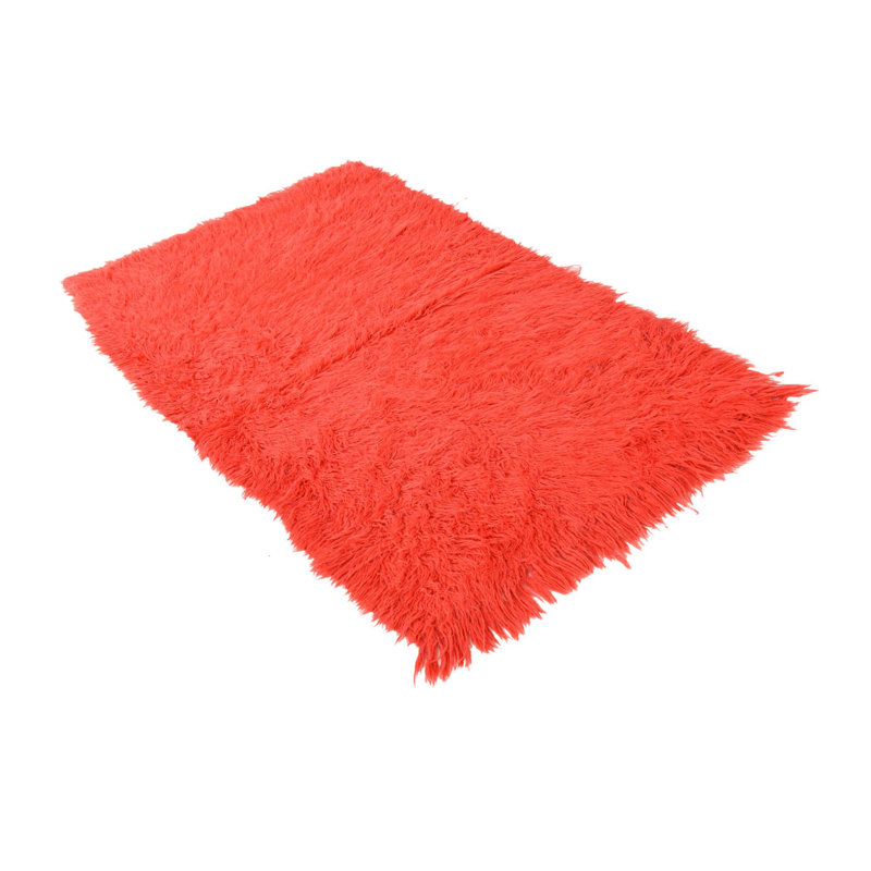 Ottilie Red Rug