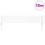 Vidaxl Fence With Posts Steel-116798062-116798044