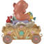 Figurine Precious Moments Disney Birthday Parade 4 ans La Petite Sirène 4,13 pouces