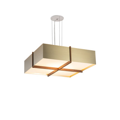 Veram LED Pendant - 2700K