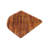 Scates Solid Wood Non-Slip Bath Mat