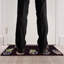 Tapis d'intérieur / extérieur antidérapant Cosner 29,5 po x 17,7 po