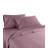 Hotel London Egyptian Cotton Striped Sheet Set-768671229-755435989